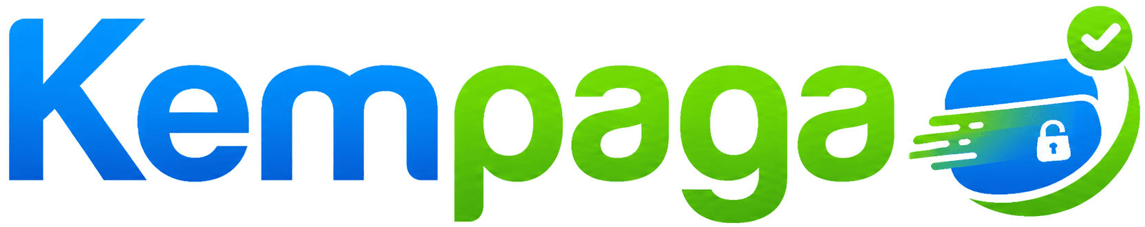 Kempaga Logo
